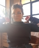 Profile picture for user Chiara Migliaccio 