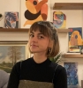 Profile picture for user Sofia Romagnolo
